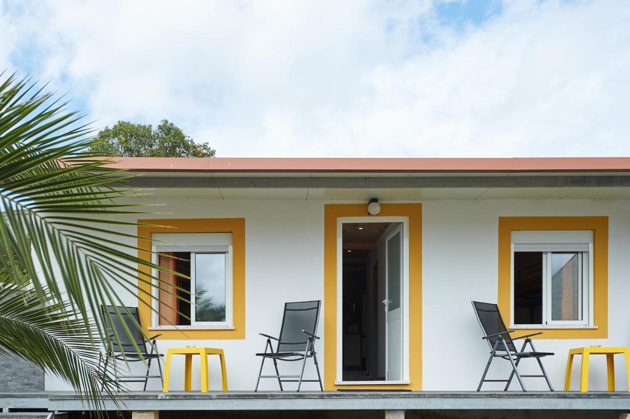Sun House - Near Sintra - Kitchen - Pool Exterior foto