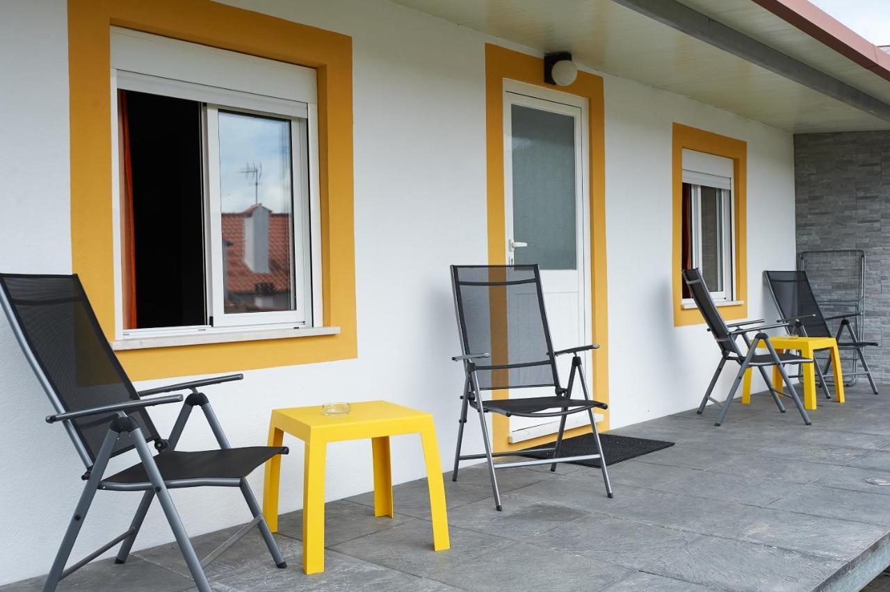 Sun House - Near Sintra - Kitchen - Pool Exterior foto