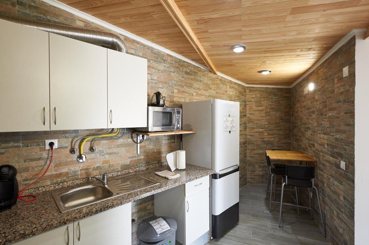 Sun House - Near Sintra - Kitchen - Pool Exterior foto